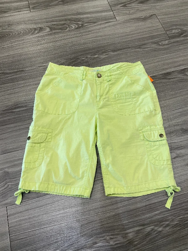 Shorts By Caribbean Joe  Size: 8