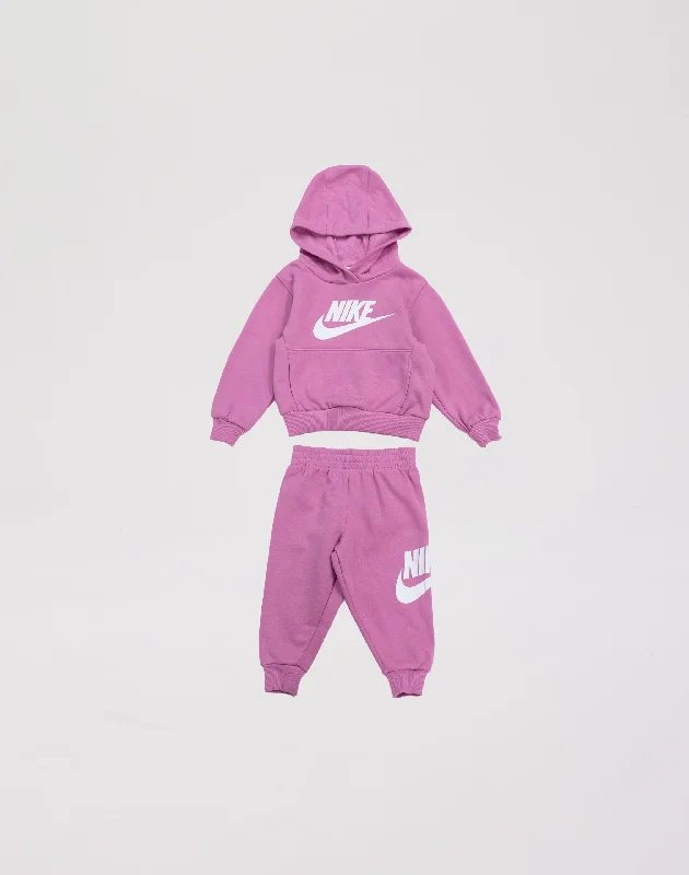 Nike Club Fleece Set Toddler Sporty Men's Tennis