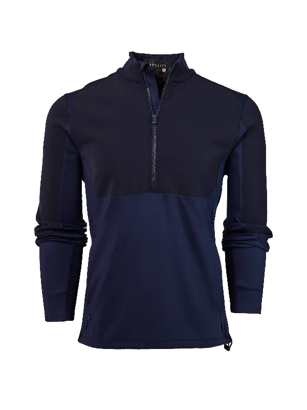 Sequoia Sport Quarter-Zip Dynamic Men's High