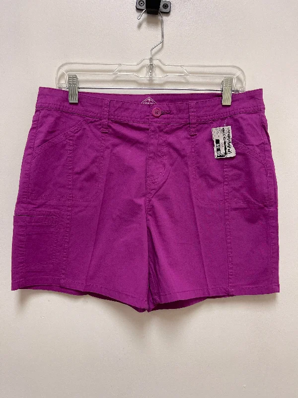 Shorts By St Johns Bay  Size: 10