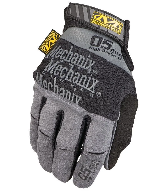 Specialty 0.5mm Work Gloves - XL Tough Men's Military