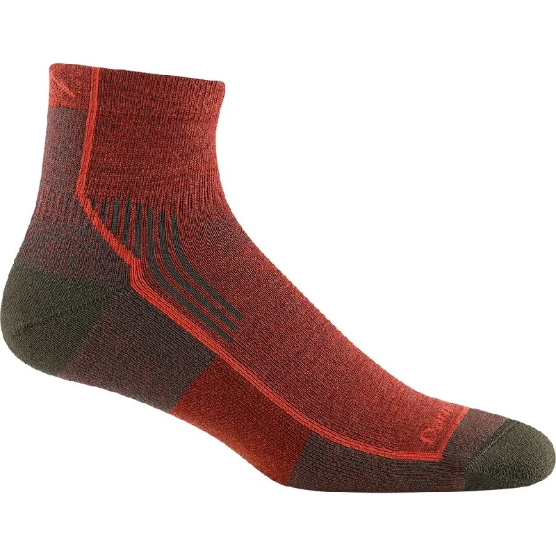 1959 Men's 1/4 Midweight Hiking Sock with Cushion