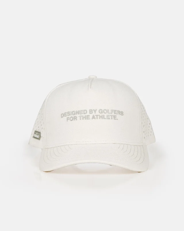 GH "Designed by Golfers" Hat