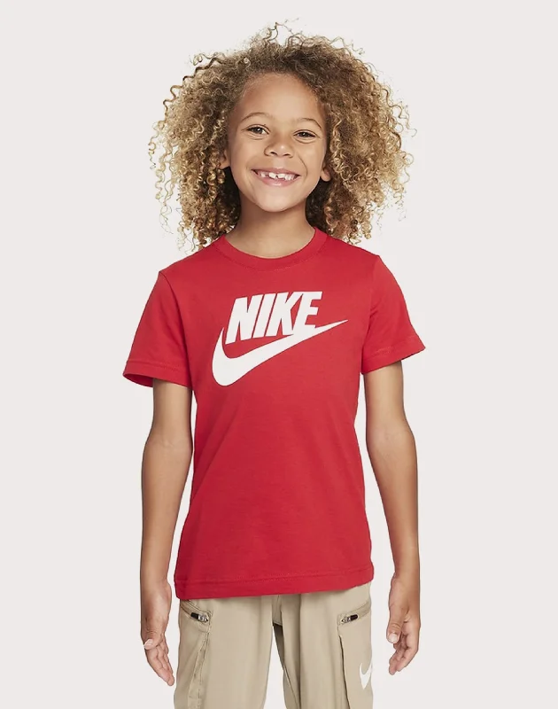 Nike Futura Tee Pre-School Refined Men's European