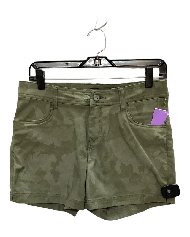 Shorts By Prana  Size: 4