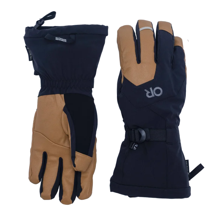 Men's Arete Modular Gore-Tex Gloves