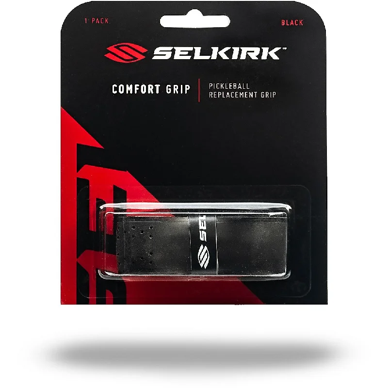 Selkirk Sport Comfort Grip Dynamic Men's Moto