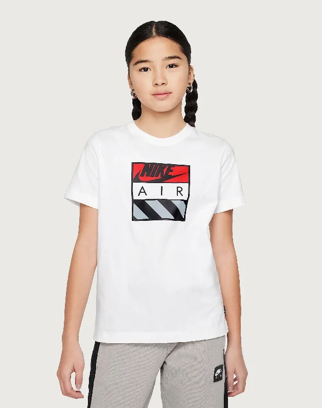 Nike Air Tee Grade-School