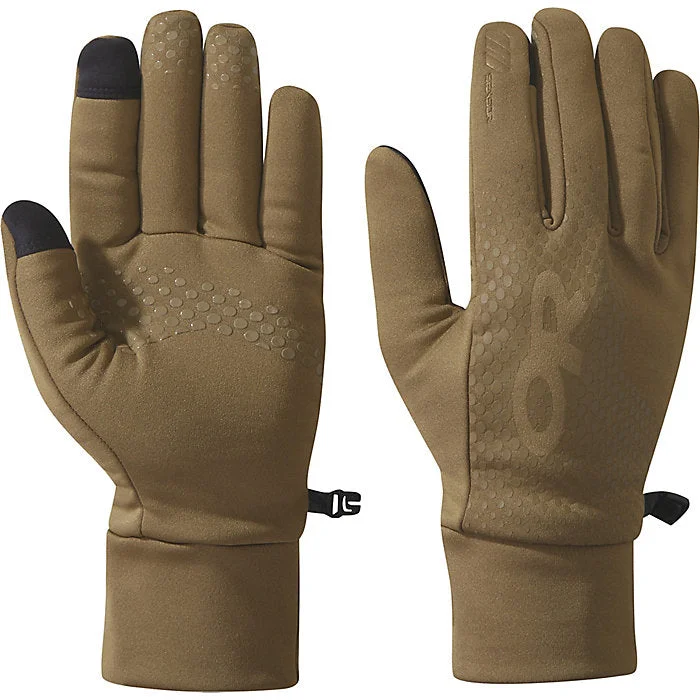 Women's Vigor Heavyweight Sensor Gloves Casual Men's Loose