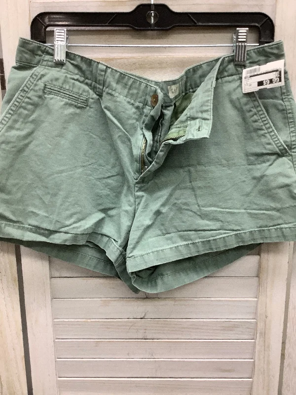 Shorts By Gap  Size: 10 Unique Men's Upcycled