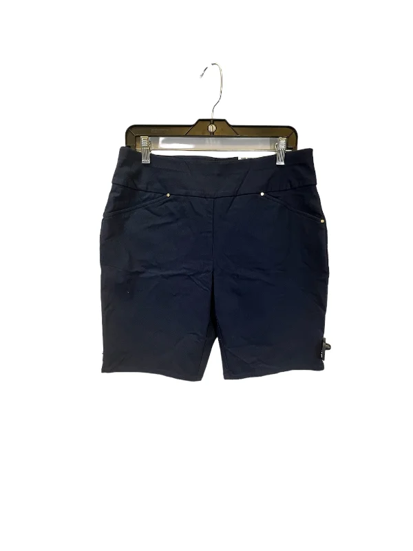 Navy Shorts Inc, Size 8 Earthy Men's Hemp