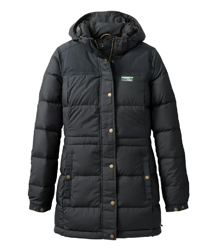 Mountain Classic Down Parka Women's Regular