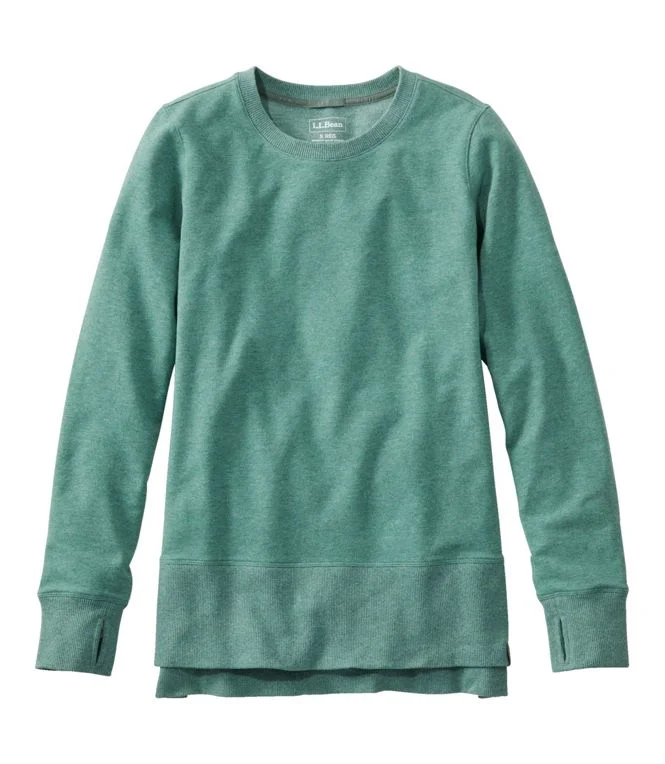 SEA GREEN HEATHER