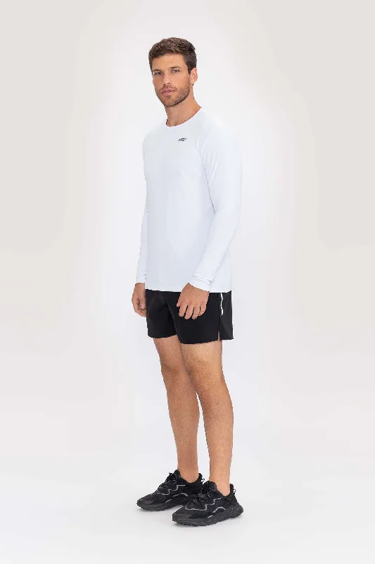 Side Pocket Bermuda Dynamic Men's Glow