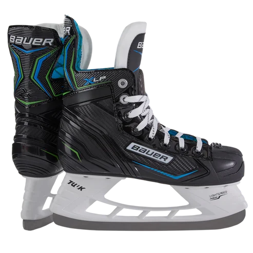 Bauer X-LP Skate JR