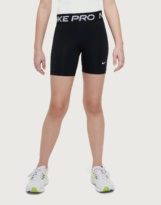 Nike Pro Dri-FIT Shorts Grade-School