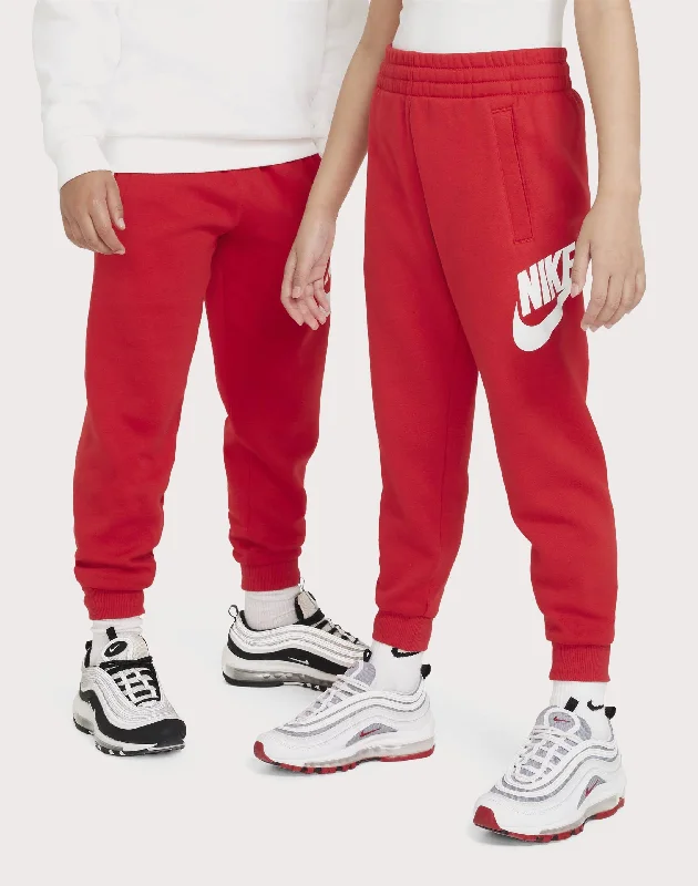 Nike Club Fleece Joggers Grade-School British Gentleman Style