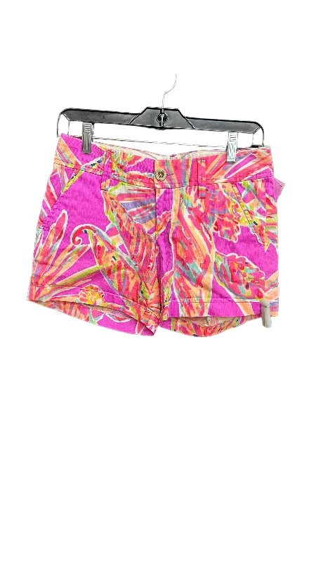 Shorts By Lilly Pulitzer  Size: Xs