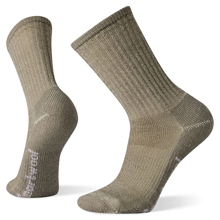 Hike Classic Edition Light Cushion Crew Socks Masculine Men's Thick