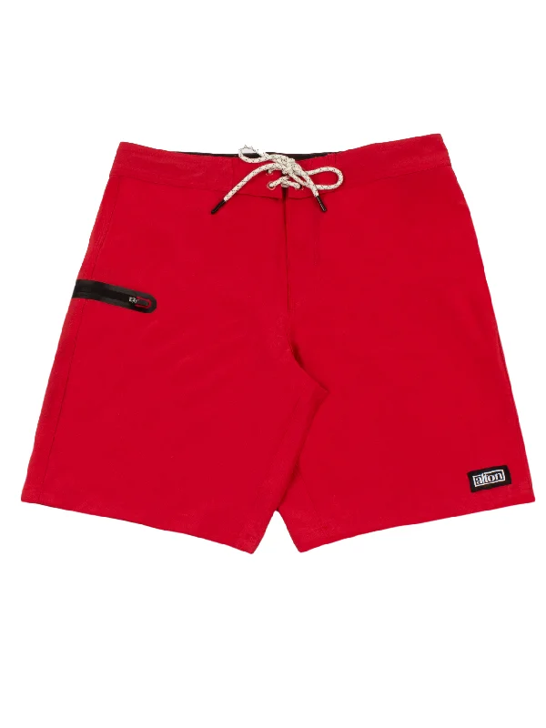 Tech 18" Boardshorts Gym