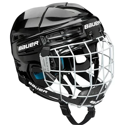 Bauer Prodigy Youth Helmet Combo Tough Men's Military