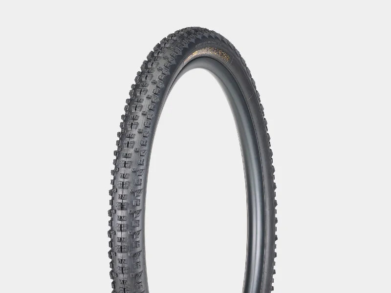 Bontrager Montrose RSL XT TLR MTB Tire 29 x2.4 Black Cozy Men's Winter