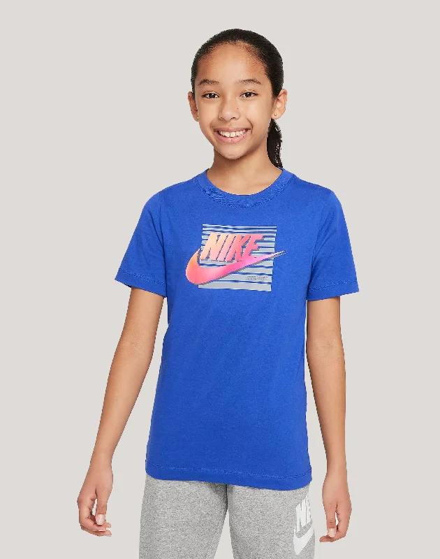 Nike Sportswear Tee Grade-School