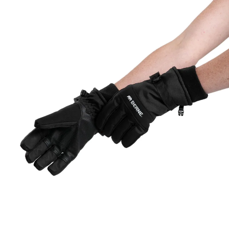 Women’s Heavy-Duty Insulated Work Glove