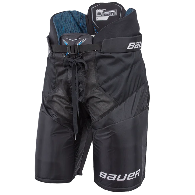 Bauer X Pants JR Youthful Men's Pop