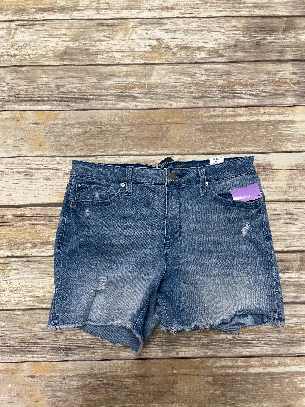 Shorts By Seven 7  Size: 12