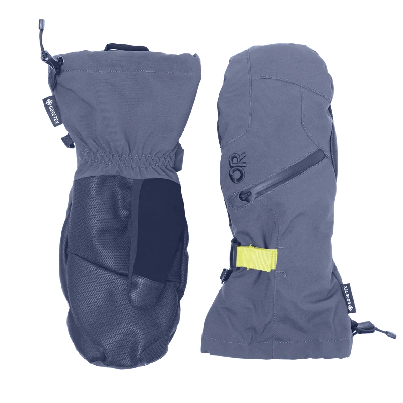 Revolution GORE-TEX Mitts Relaxed Men's Beach