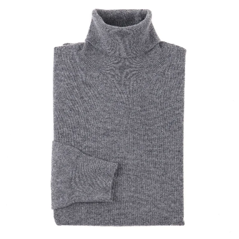 Manrico Classic-Fit Cashmere Sweater