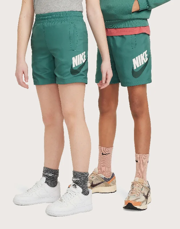 Nike Woven Shorts Grade-School