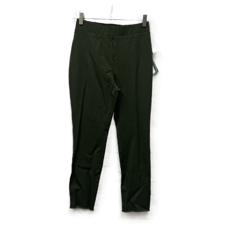 Pants Other By Lysse In Green, Size: 6 Casual Men's Loose