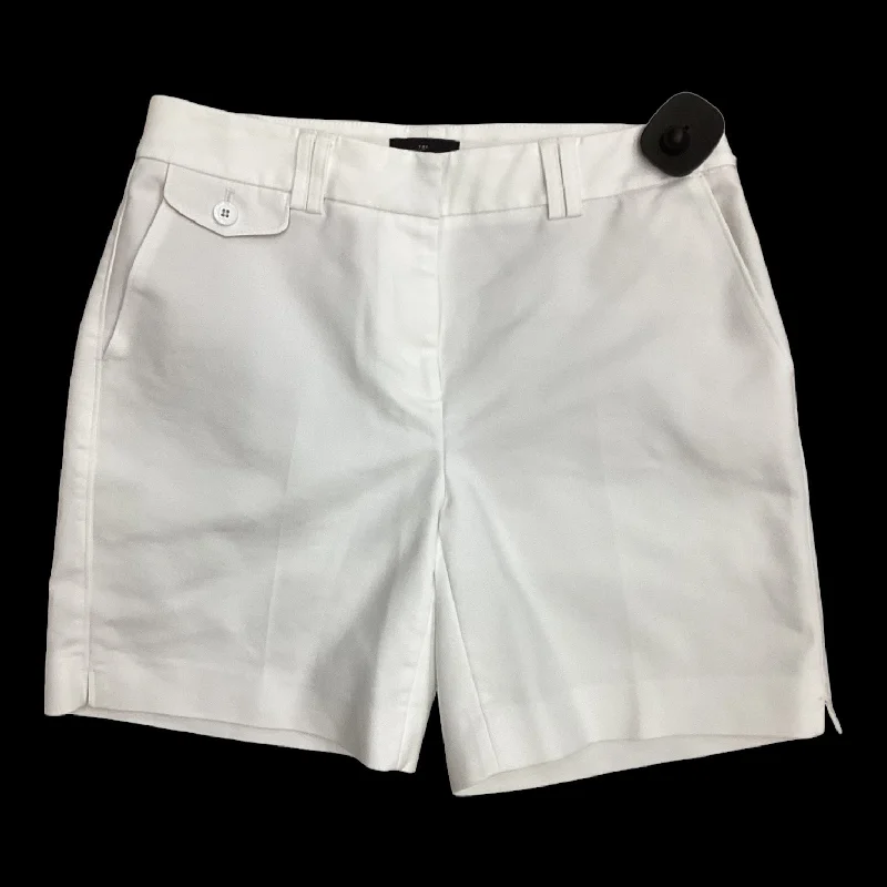 Shorts Designer By White House Black Market  Size: 2