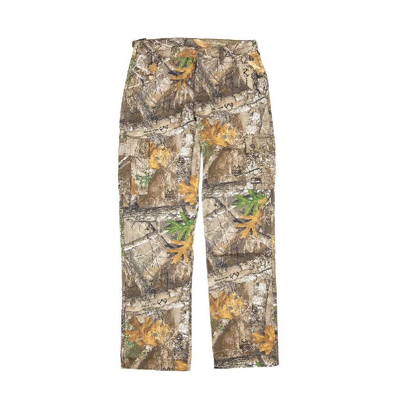 Camo Men's Field Pant