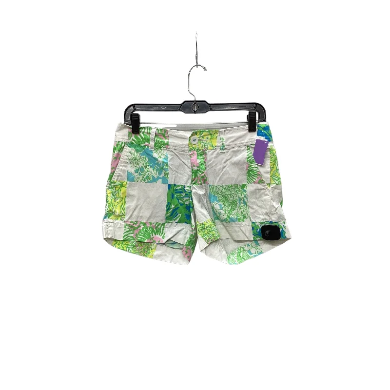 Shorts By Lilly Pulitzer  Size: 2