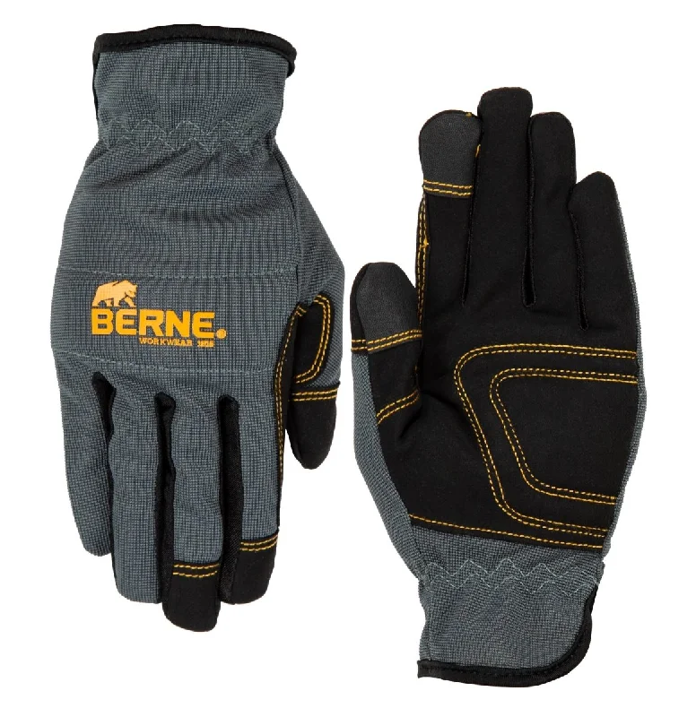 Men's Lightweight Utility Work Glove Adventure