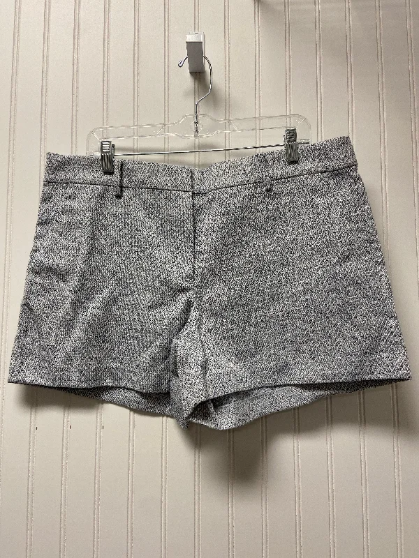 Blue Shorts Loft, Size L Adventure