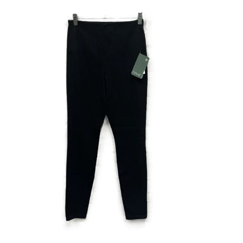 Pants Leggings By Lysse In Black, Size: 6 Tailored