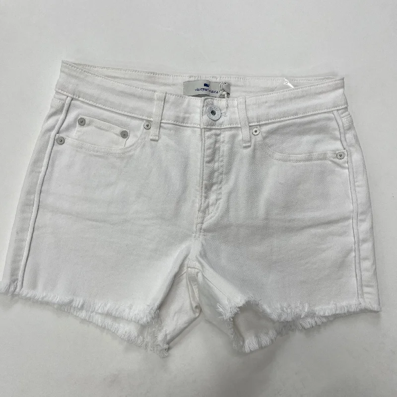 Shorts By Vineyard Vines NWT Size: 0