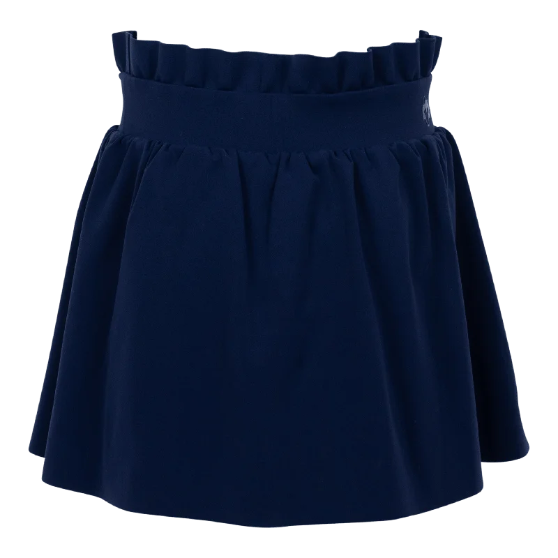 Girl's Phoenix Skirt (Maltese Blue)