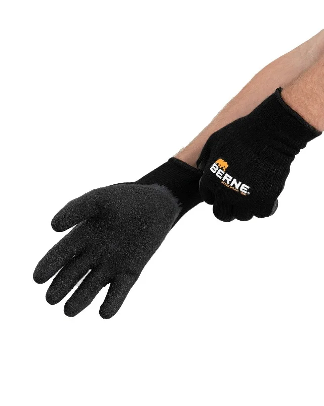 Men's Heavy-Duty Quick Grip Glove Youthful Men's Anime