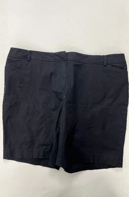 Shorts By Talbots  Size: 20