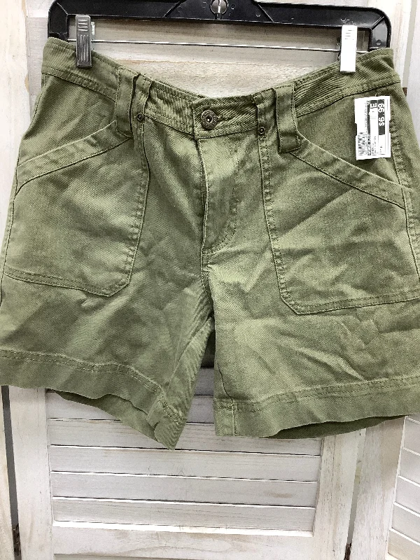 Shorts By Faded Glory  Size: 8 Trendy Men's Oversized