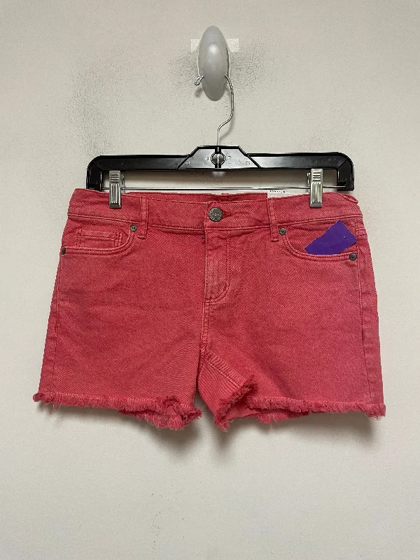 Shorts By Loft  Size: 00 Laid