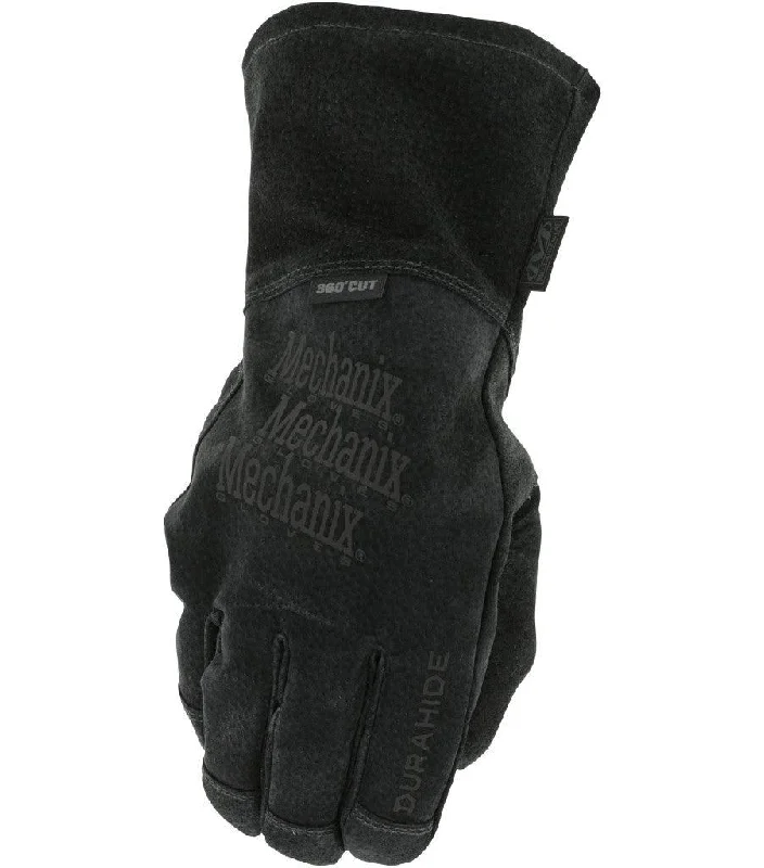 Regulator Torch Welding Gloves - XL Elegant Men's Cashmere