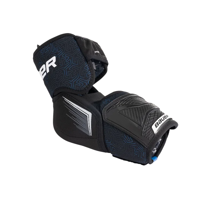 Bauer X Elbow Pads SR Athletic Men's High