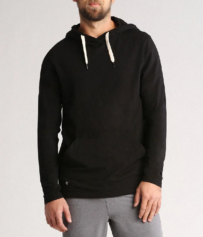 Intentional Hoodie Sophisticated Men's 