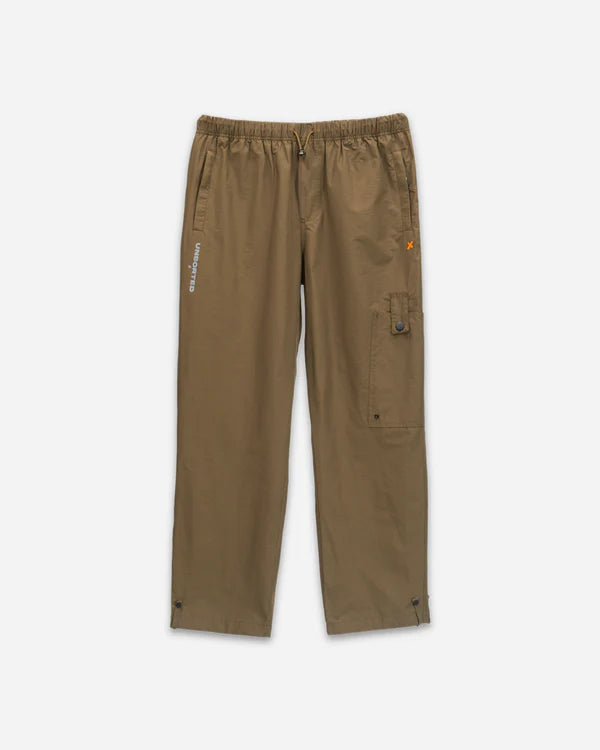 Unsorted Utility pants Practical Men's Quick